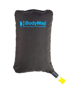 Подушка для спинки BodyMap B Reh4mat BM-B