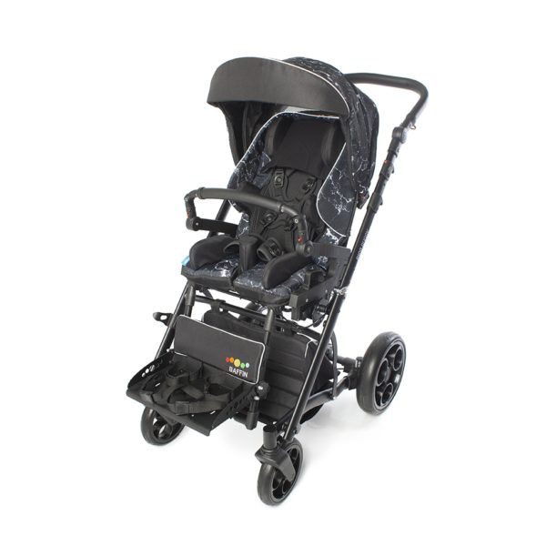 Прогулочная коляска Baffin Buggy PRO